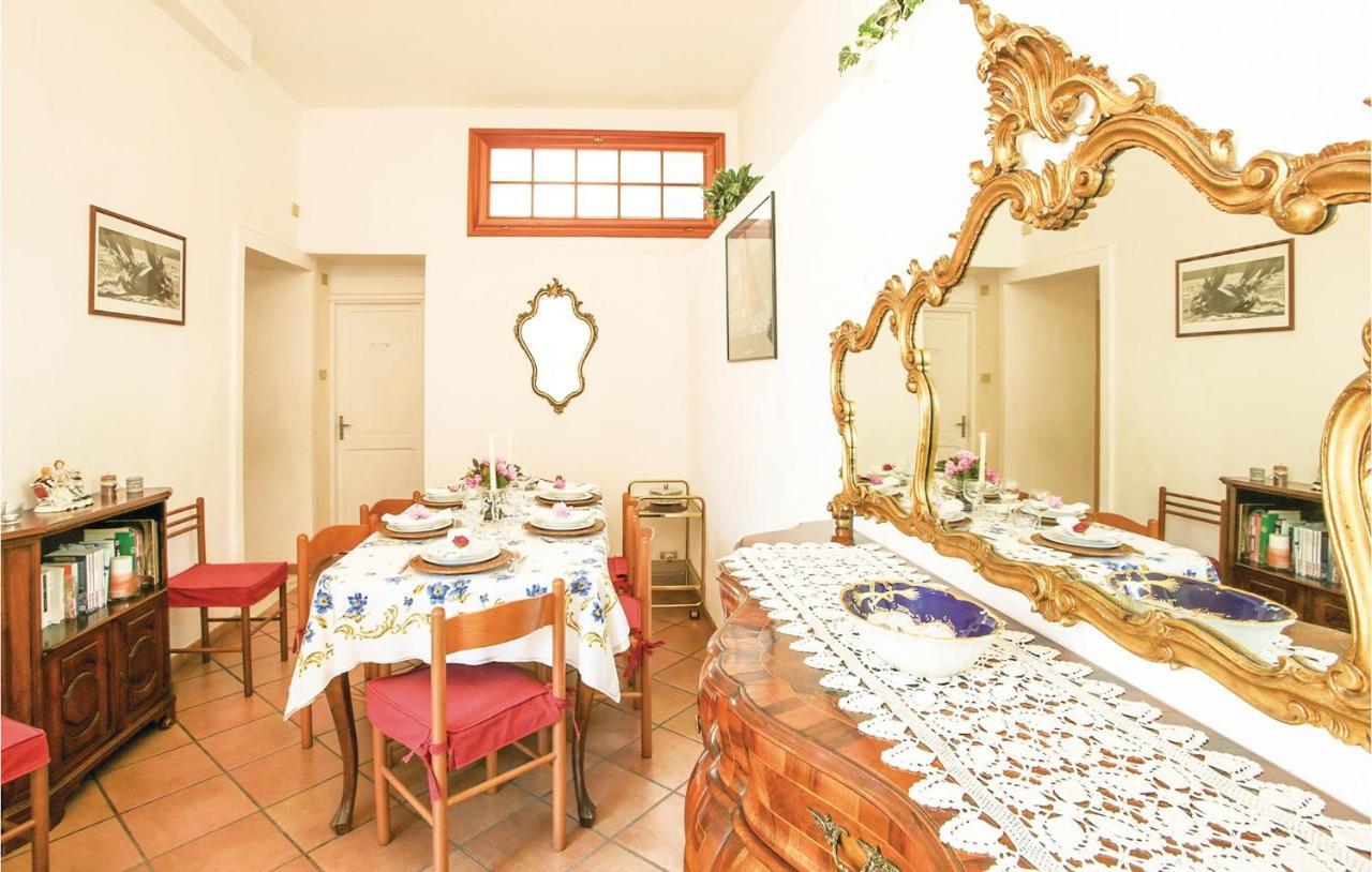 La Bella Fidanza Apartment Moneglia Exterior photo